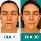 Massageador Facial com Fototerapia Anti-Rugas DermaLift