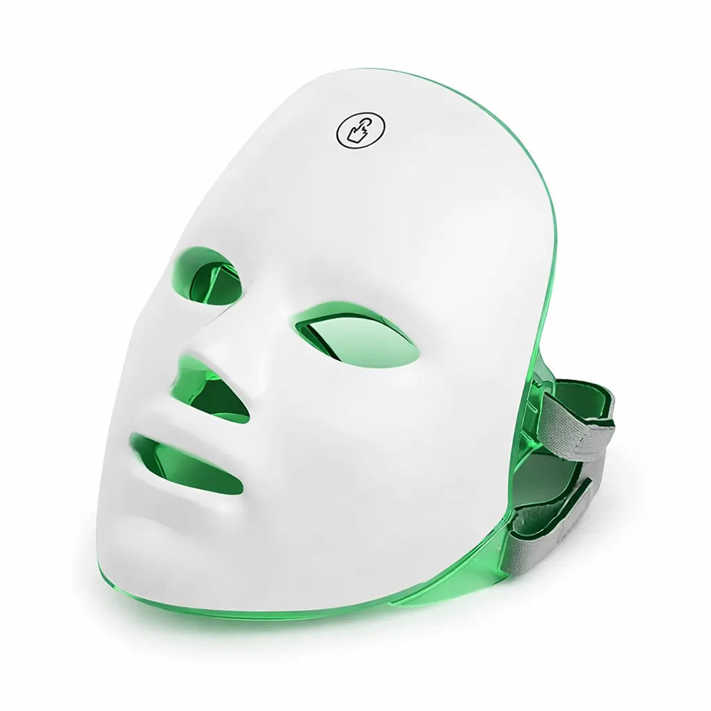 NeoLift - Máscara de Led Terapia Anti-Idade