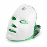 NeoLift - Máscara de Led Terapia Anti-Idade