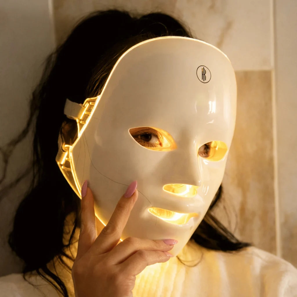 NeoLift - Máscara de Led Terapia Anti-Idade