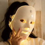 NeoLift - Máscara de Led Terapia Anti-Idade