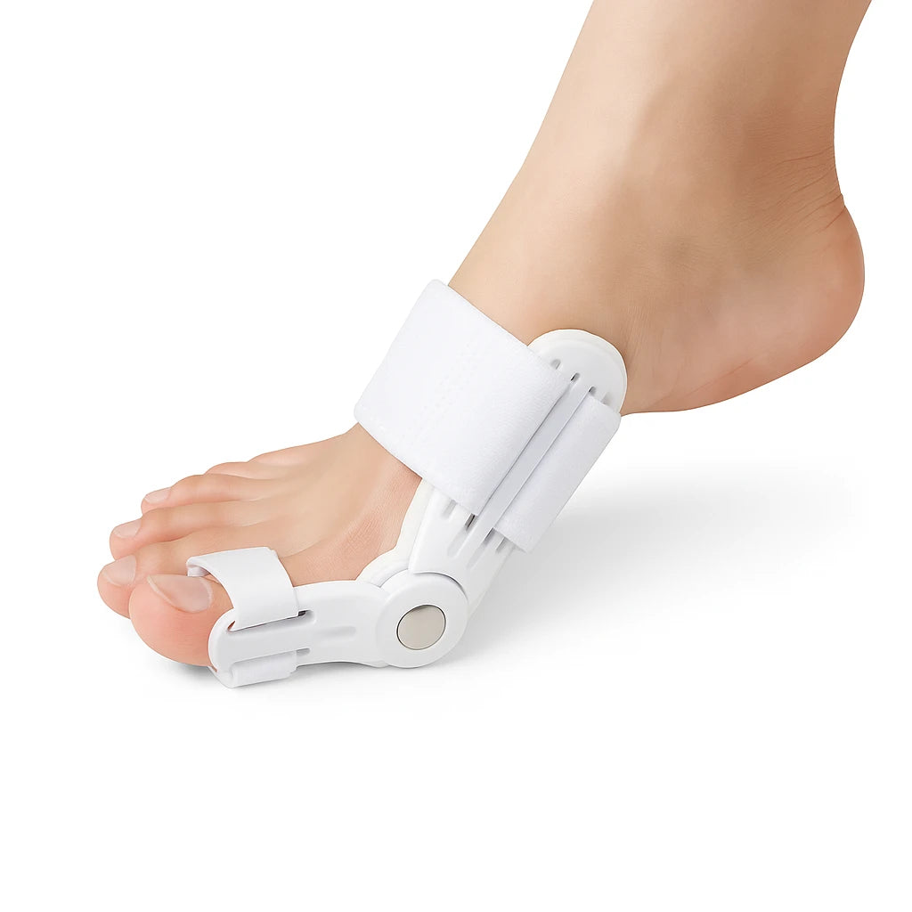 Palmilha Ortopédica Corretor e Protetor da Joanete NeoConfort