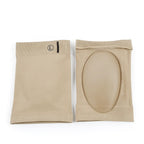 Palmilha Ortopédica Meia para Fascite Plantar SoftFlex