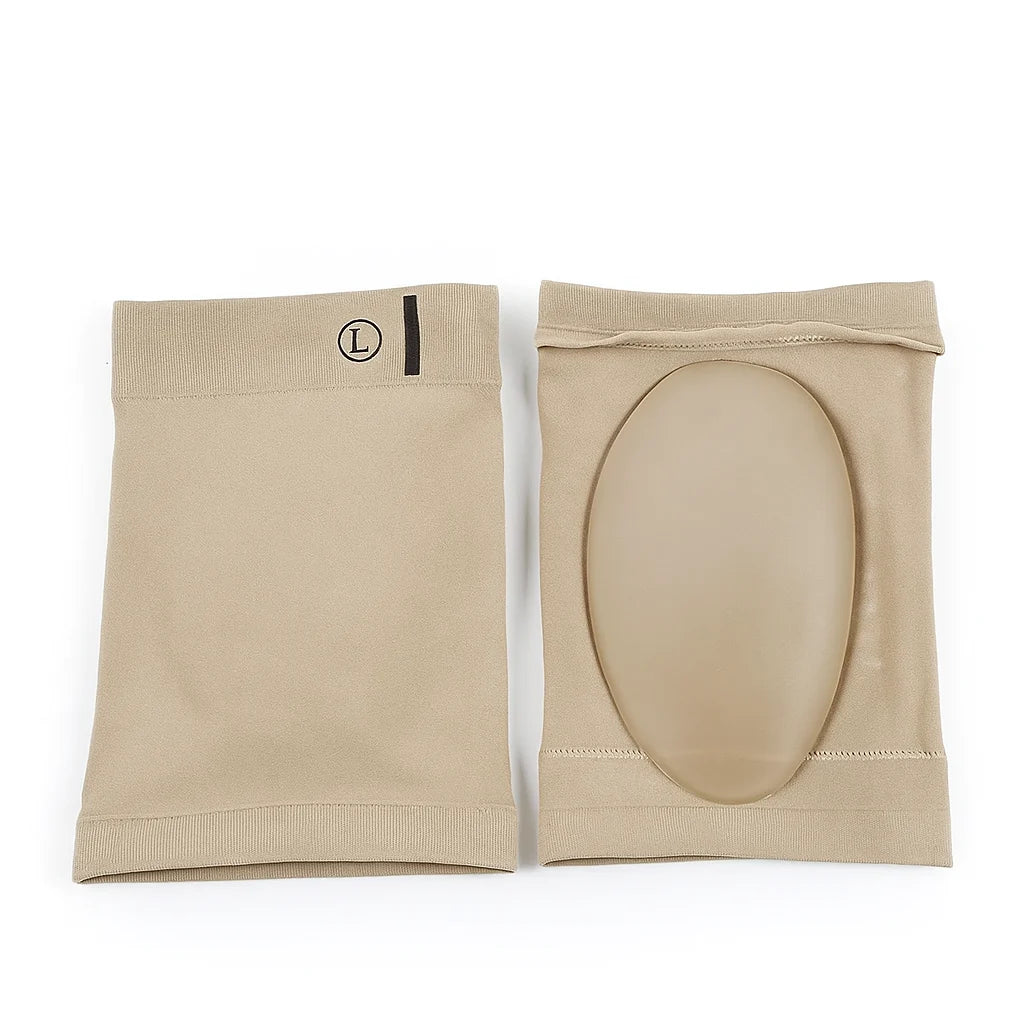 Palmilha Ortopédica Meia para Fascite Plantar SoftFlex