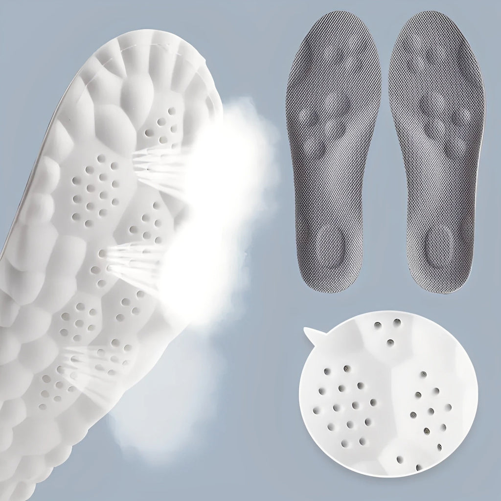 Palmilha Ortopédica Ultra Macia NeoConfort