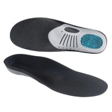 Palmilha Ortopédica com Calcanhar em Gel BioConfort
