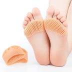 Palmilha Ortopédica de Silicone para Esporão Orthogel