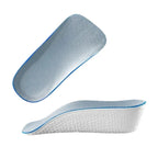 Palmilha Ortopédica para Aumento da Altura Skywalk