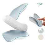 Palmilha Ortopédica para Aumento da Altura Skywalk