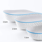 Palmilha Ortopédica para Aumento da Altura Skywalk