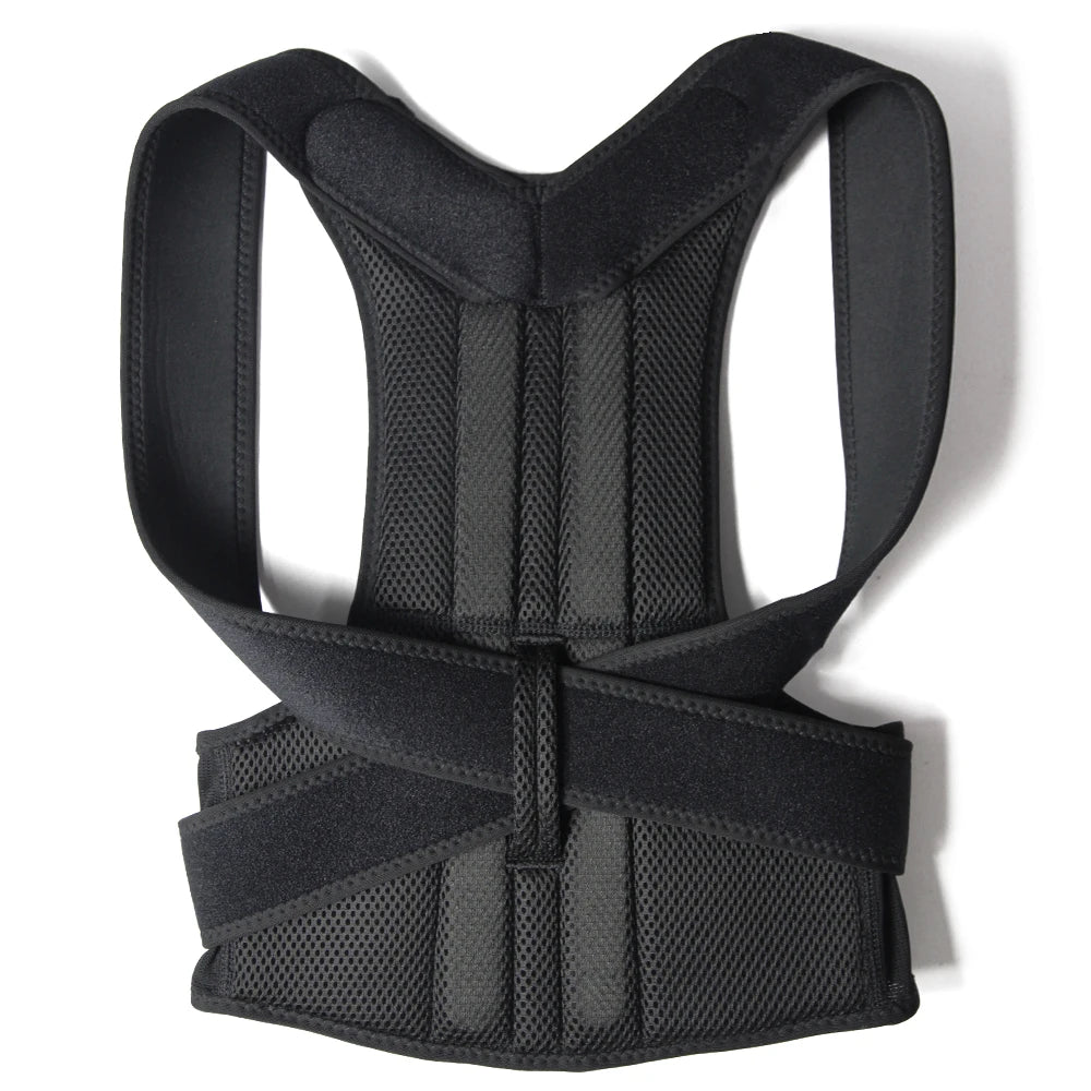 Corretor Postural Masculino