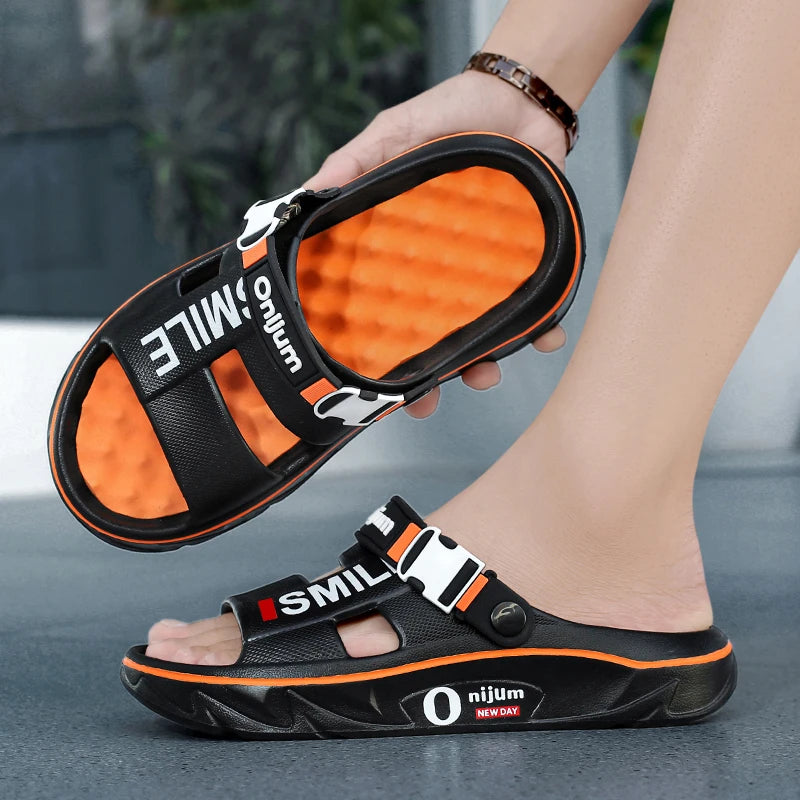 Chinela Ortopédica SmartFlex 2025