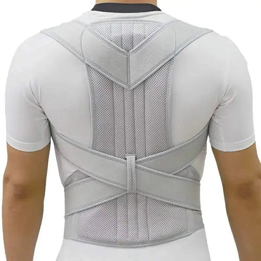 Corretor Postural Masculino