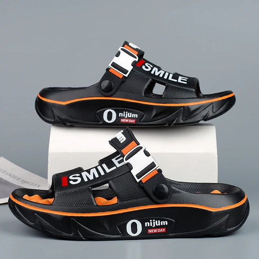 Chinela Ortopédica SmartFlex 2025