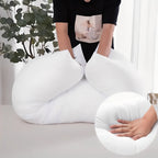 Travesseiro Anatômico de Corpo NuvemConfort