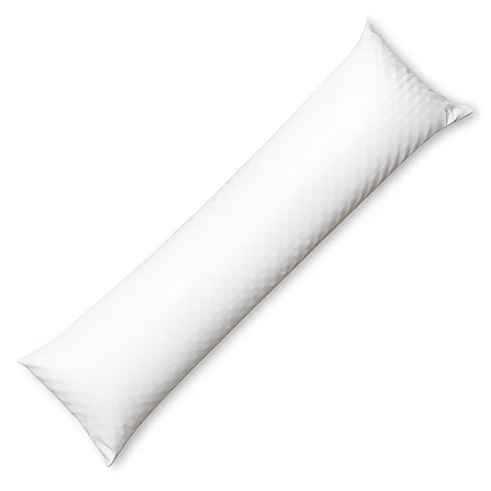 Travesseiro Anatômico de Corpo NuvemConfort