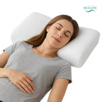 Travesseiro Ortopédico Anti-Refluxo OrthoDream