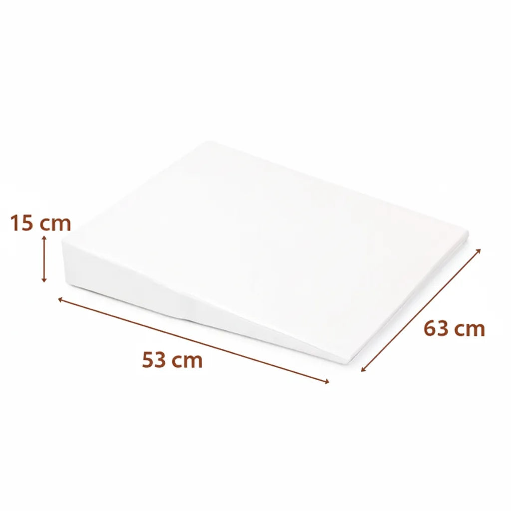 Travesseiro Ortopédico Anti-Refluxo OrthoDream