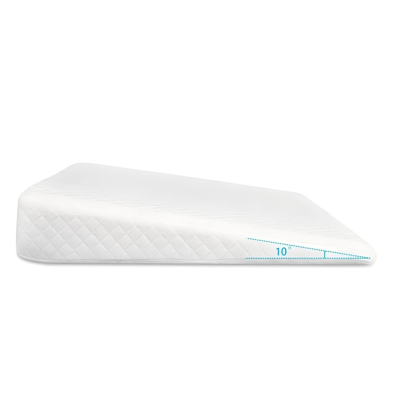 Travesseiro Ortopédico Anti-Refluxo OrthoDream