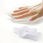 Travesseiro Ortopédico Cervical Borboleta SleepDream