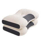 Travesseiro Ortopédico Cervical para Pescoço SleepDream