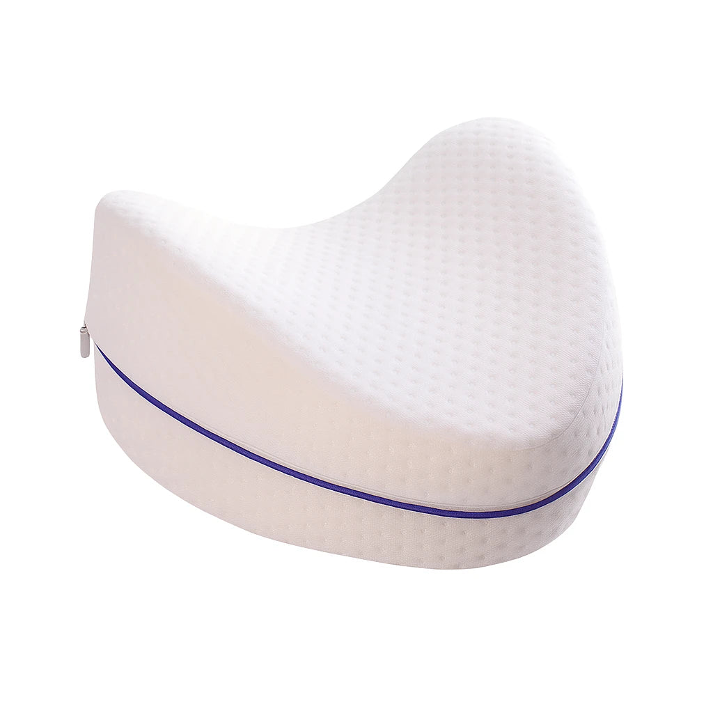 Travesseiro Ortopédico para Pernas Ultra Confortável Sonolev