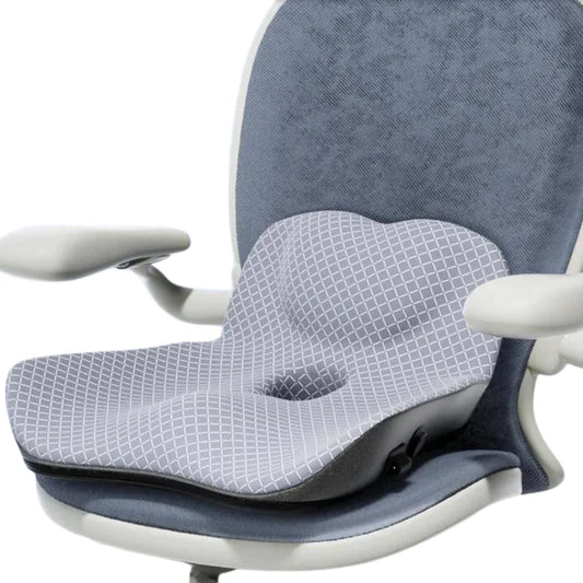 Almofada Massageadora para Cóccix