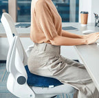 Almofada Para Hemorróida Ortopédica