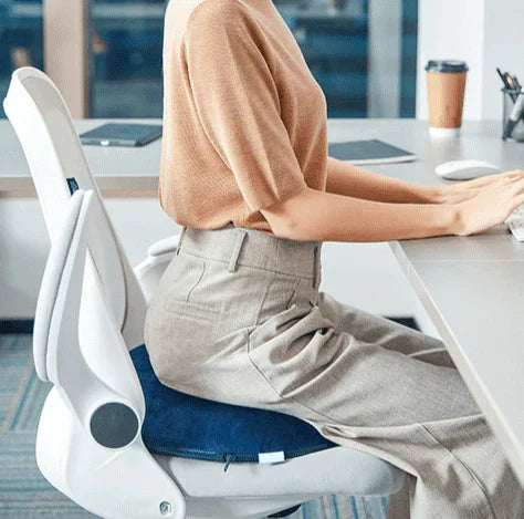 Almofada Para Hemorróida Ortopédica