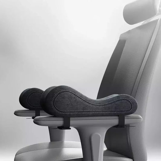Apoio Ergonômico Para Braço Kit 2 Peças