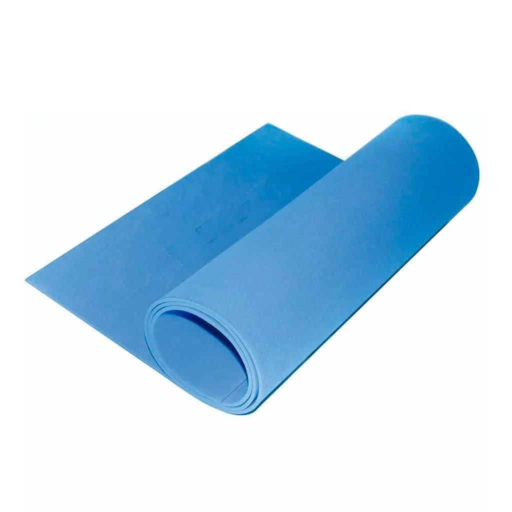 Tapete Para Pilates e Yoga 180 Cm X 60 Cm X 5mm